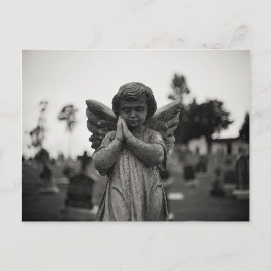 来世 ポストカード (正面)