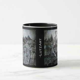 来世 マグカップ