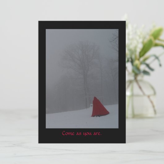 来今 (スタンド正面)