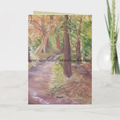 来付き – カード (裏面)