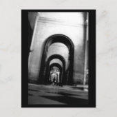 来内来内 ポストカード (正面)