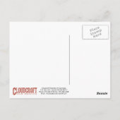 来冒険に ポストカード (裏面)