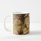 "来及び行きます"、マグ コーヒーマグカップ (左)