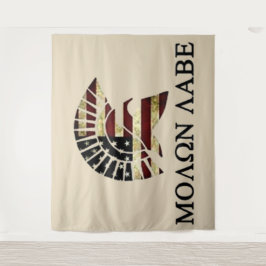 来取る タペストリー