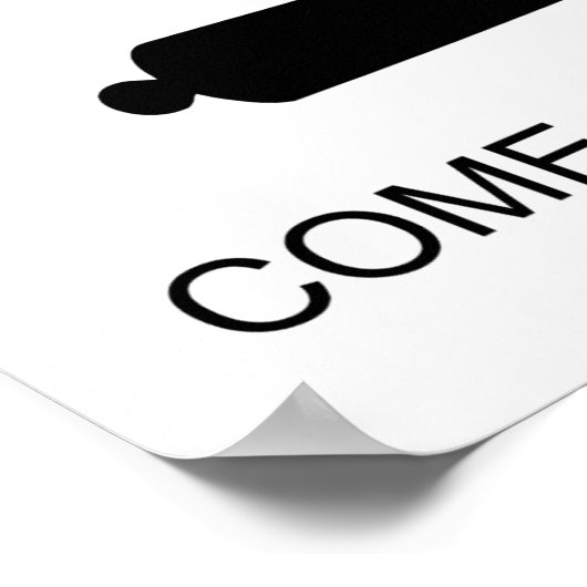 来取る – 州統一されたテキサス州国旗 ポスター (角)