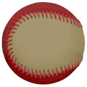 来取れ！テキサス州州戦闘旗 ソフトボール (正面左)