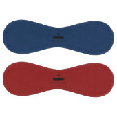 来取れ！テキサス州州戦闘旗 ソフトボール (パネル)