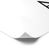 来声で歌え ポスター (角)