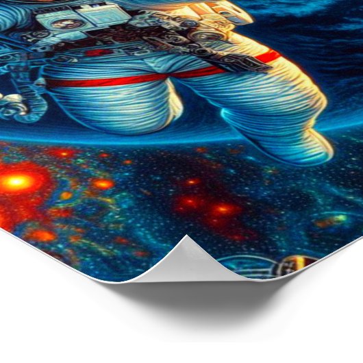 来家 ポスター (角)