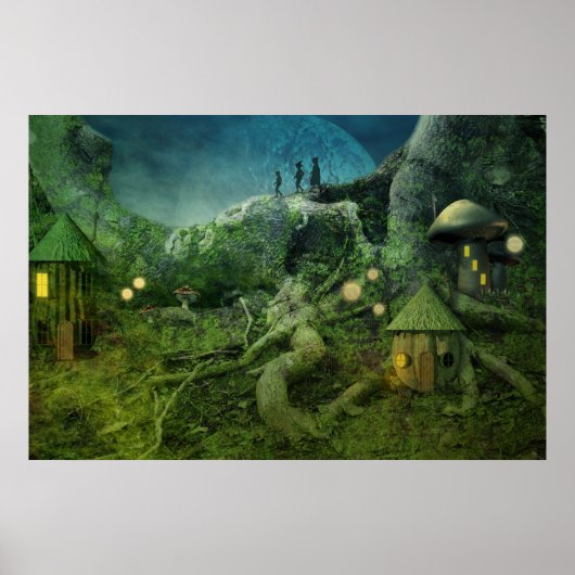 来家 ポスター (正面)