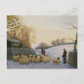 来家 ポストカード (正面)