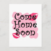 来家 ポストカード (正面)