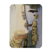 来家 マグネット (縦)