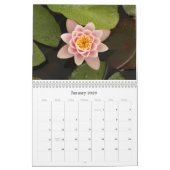 来少し近い カレンダー (1月 2026)