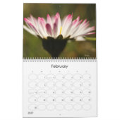 来少し近い カレンダー (2月 2027)