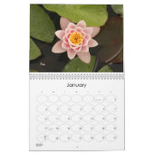 来少し近い カレンダー (1月 2027)