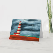 来嵐 カード (正面)