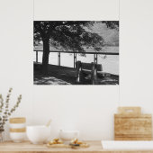 来座って….. ポスター (キッチン)