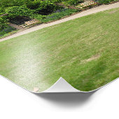 来座る フォトプリント            (角)