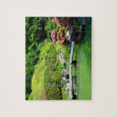 来庭日本のへ ジグソーパズル (縦)