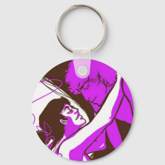 来戻る キーホルダー