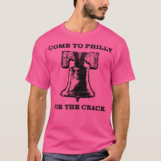 来手際よく Tシャツ (正面)