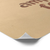 来沿い – US Navy ポスター (角)