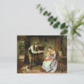 来父に ポストカード (スタンド正面)