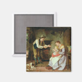 来父に マグネット (正面/裏面)