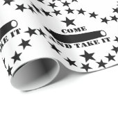 来砲で2回目の修正 ラッピングペーパー (ロールコーナー)