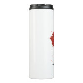 来礼拝 タンブラー (裏面)