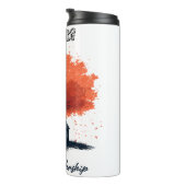 来礼拝 タンブラー (回転右)