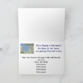 来祝一緒に！結婚救日 案内状 (内部)