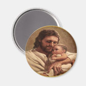 来私に マグネット (正面/裏面)