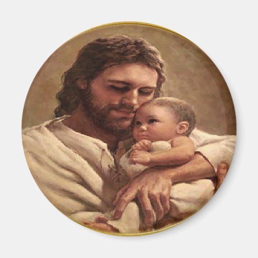 来私に マグネット (正面)