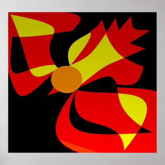 来聖霊 ポスター (正面)