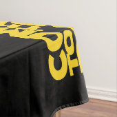 来背側にはPiがある テーブルクロス (インサイチュ)