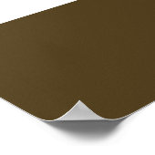 来行け！今日に登録 ポスター (角)