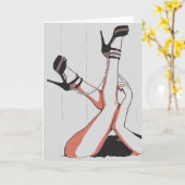 来親愛遊いけな、楽しい遊びを楽しもう！ カード (黄色い花)