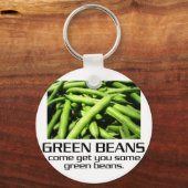 来豆を取って。 キーホルダー (正面)