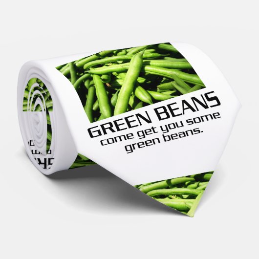 来豆を取って。 ネクタイ (ロール)