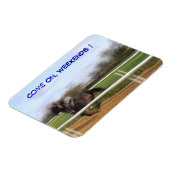 来週末！マグネット マグネット (左側)