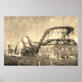 来遊す ポスター