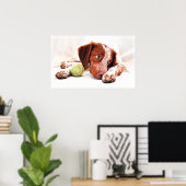 来遊一緒に ポスター (ホームオフィス)