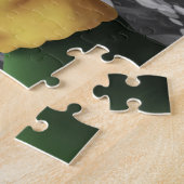 来遠くに一緒に ジグソーパズル (側面)