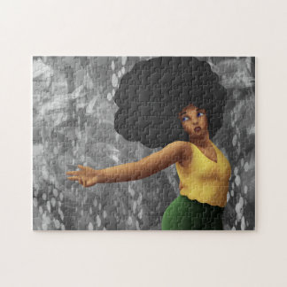 来遠くに一緒に ジグソーパズル