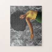 来遠くに一緒に ジグソーパズル (縦)