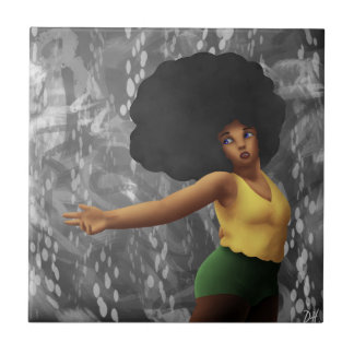 来遠くに一緒に タイル