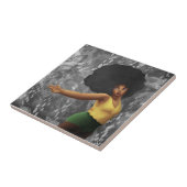 来遠くに一緒に タイル (側面)