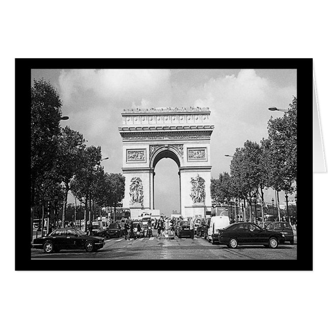 来遠くに一緒に…フランスへ！4 (正面横)